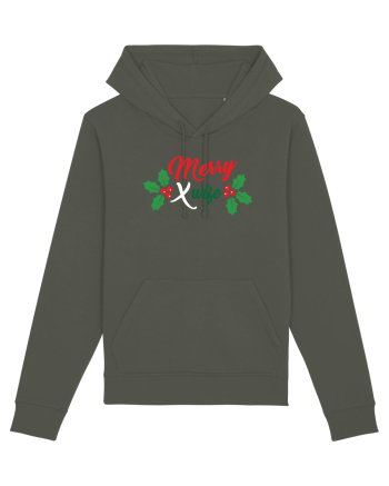 Merry X wife Khaki