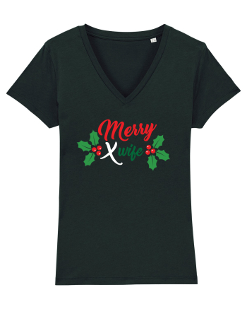 Merry X wife Black