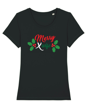 Merry X wife Black