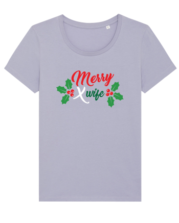 Merry X wife Lavender