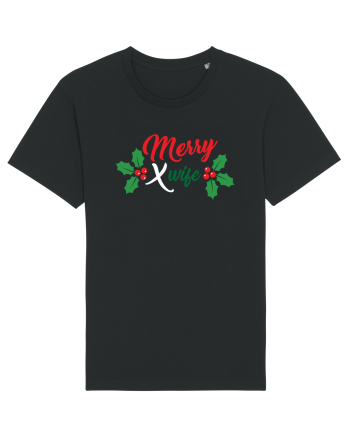 Merry X wife Black