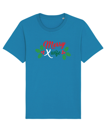 Merry X wife Azur