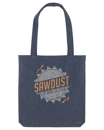 SAWDUST Midnight Blue
