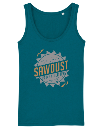 SAWDUST Ocean Depth