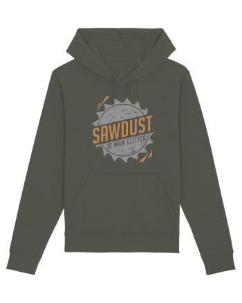 SAWDUST Khaki