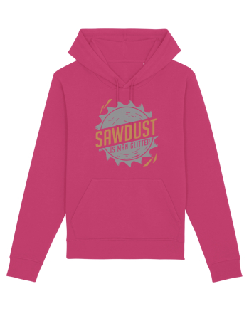 SAWDUST Raspberry