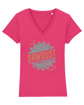 SAWDUST Raspberry