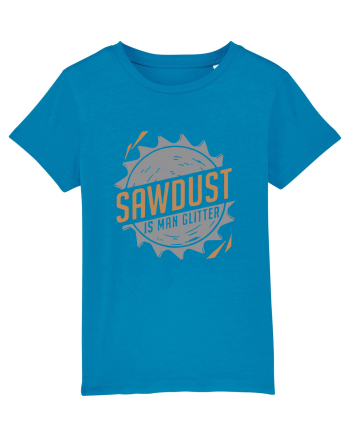 SAWDUST Azur