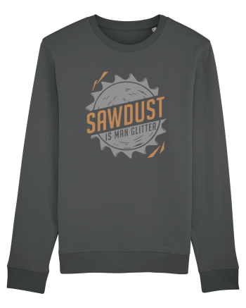 SAWDUST Anthracite