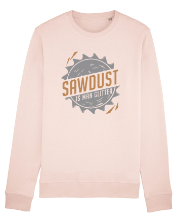 SAWDUST Candy Pink