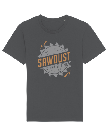 SAWDUST Anthracite