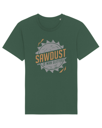 SAWDUST Bottle Green
