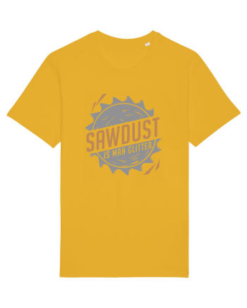 SAWDUST Spectra Yellow