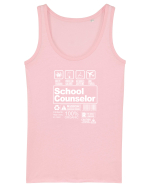 SCHOOL COUNSELOR Maiou Damă Dreamer