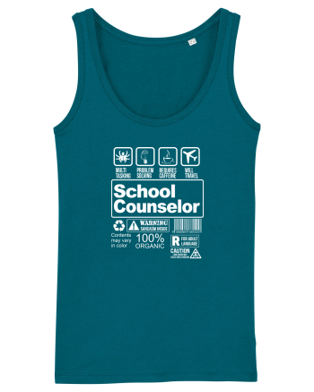 SCHOOL COUNSELOR Ocean Depth