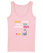 SCIENCE TEACHER Maiou Damă Dreamer