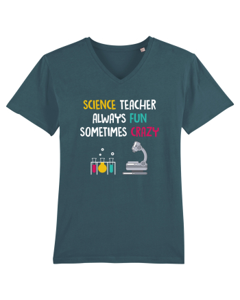 SCIENCE TEACHER Stargazer