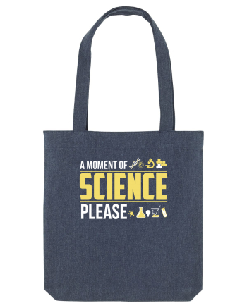 SCIENCE Midnight Blue