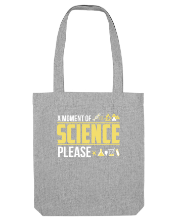 SCIENCE Heather Grey