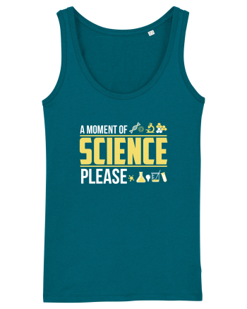 SCIENCE Ocean Depth