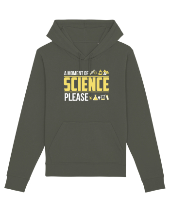 SCIENCE Khaki