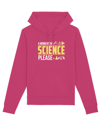 SCIENCE Raspberry