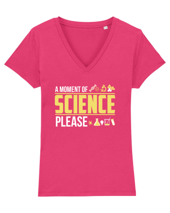 SCIENCE Raspberry