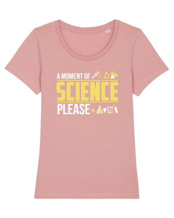 SCIENCE Canyon Pink