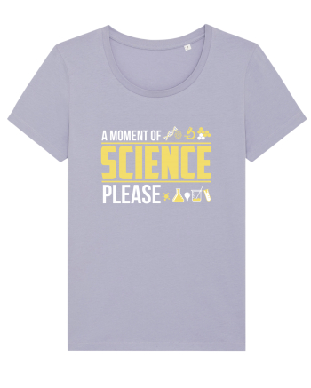 SCIENCE Lavender