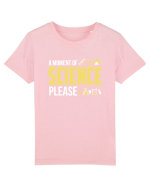 SCIENCE Tricou mânecă scurtă  Copii Mini Creator