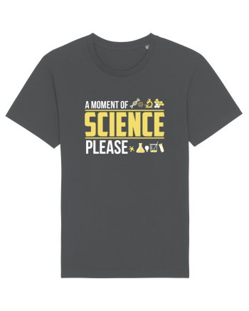 SCIENCE Anthracite