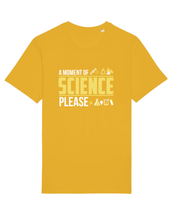 SCIENCE Spectra Yellow