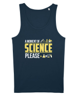 SCIENCE Maiou Bărbat Runs