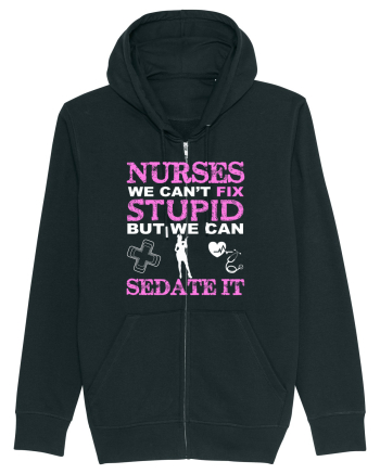 NURSE Black