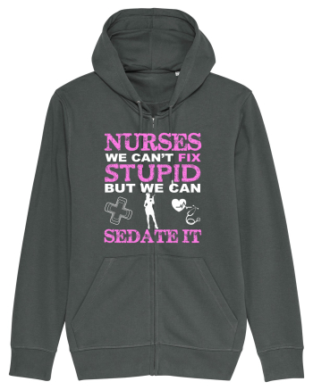 NURSE Anthracite