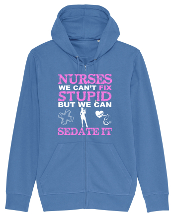 NURSE Bright Blue