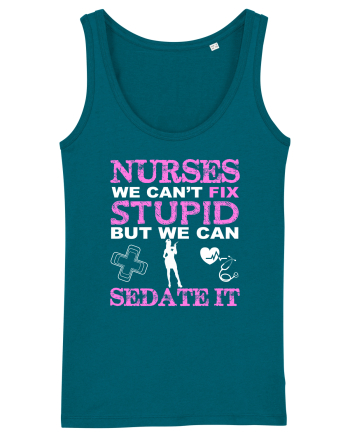 NURSE Ocean Depth