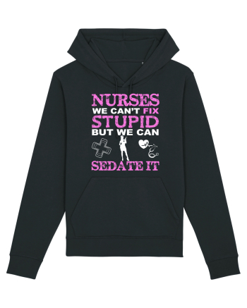 NURSE Black