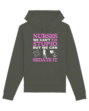 NURSE Khaki