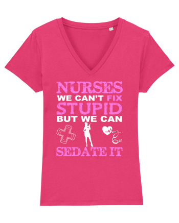 NURSE Raspberry