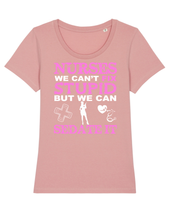 NURSE Canyon Pink