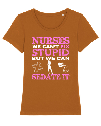 NURSE Roasted Orange