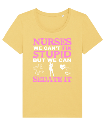 NURSE Jojoba