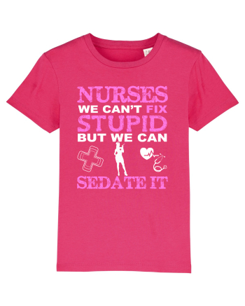 NURSE Raspberry