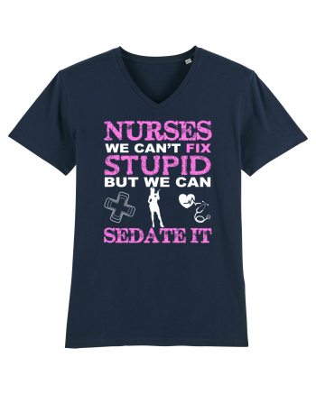 NURSE French Navy