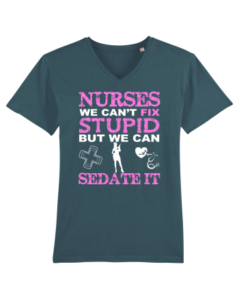 NURSE Stargazer