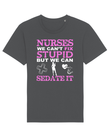 NURSE Anthracite