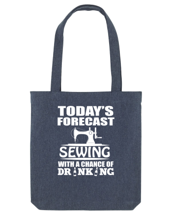 SEWING Midnight Blue