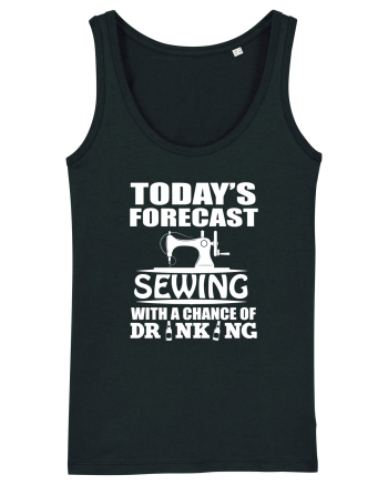 SEWING Black