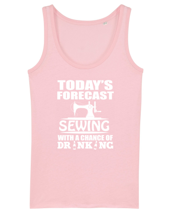 SEWING Cotton Pink